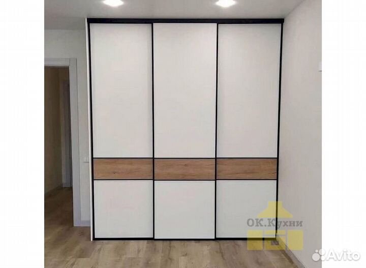 Стенка в гостиную