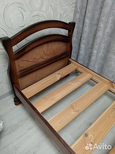Продам кровать бу