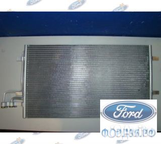 Радиатор кондиционера luzar 1516838