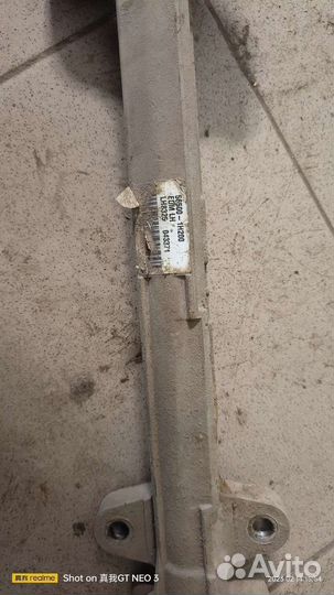 Рулевая рейка kia ceed ed