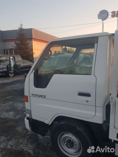 Toyota ToyoAce, 1997