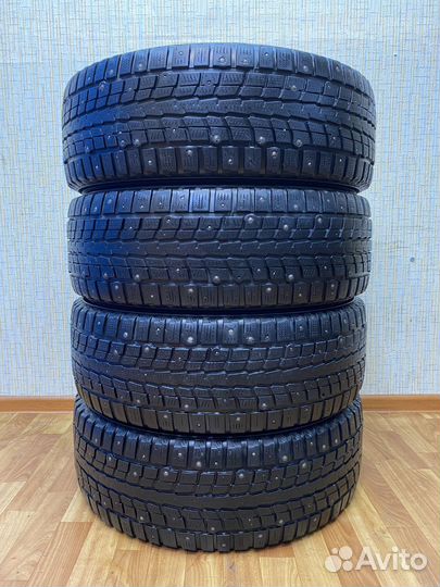 Dunlop SP Winter Ice 01 225/65 R17