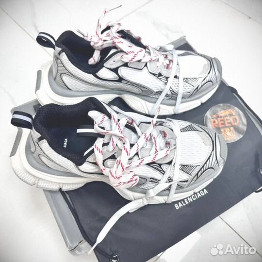 Кроссовки Balenciaga 3XL Премиум