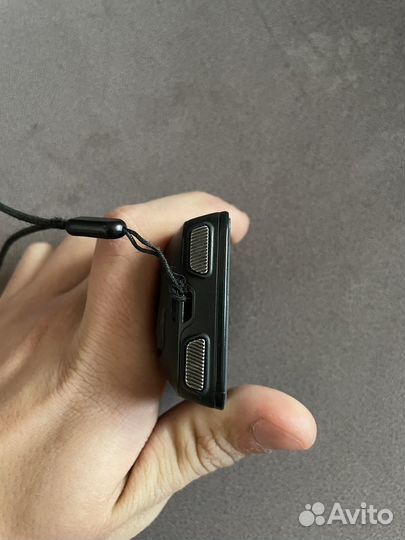 Велосипедный компьютер