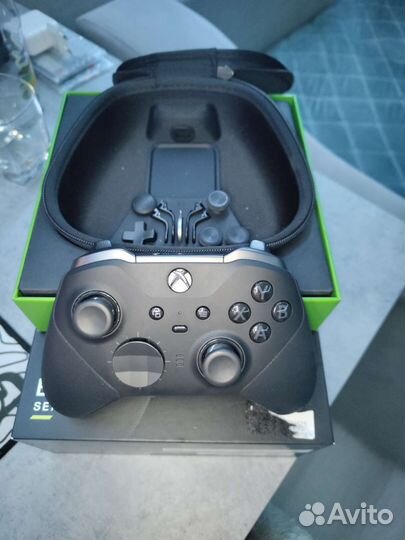 Геймпад Xbox elite controller series 2