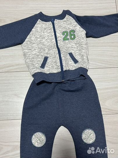 Костюм для мальчика