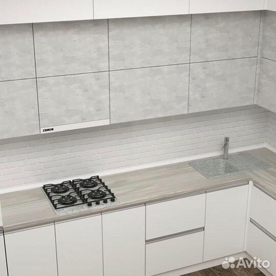 Кухня Кухонный гарнитур