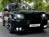 Land Rover Range Rover Sport 3.6 AT, 2008, 290 000 км, с пробегом, цена 1 850 000 руб.