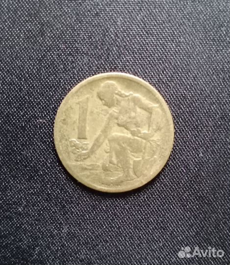 Монеты разных стран