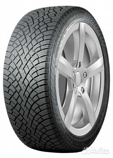 Nokian Tyres Hakkapeliitta R5 185/55 R15 86R