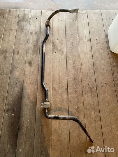 Передний стабилизатор Great Wall Safe