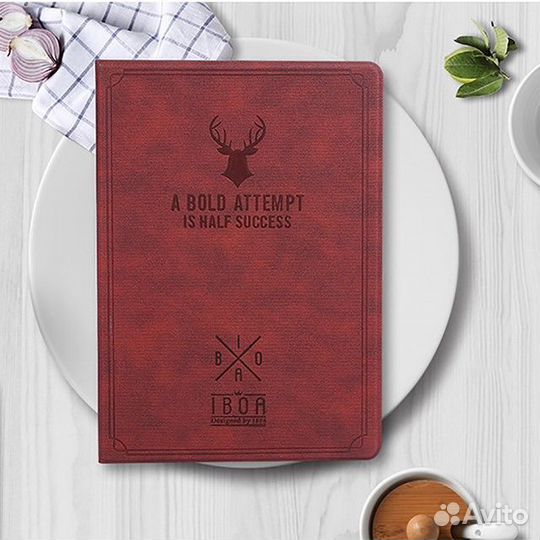 Чехол-книжка на iPad Air 5 2022 10.9