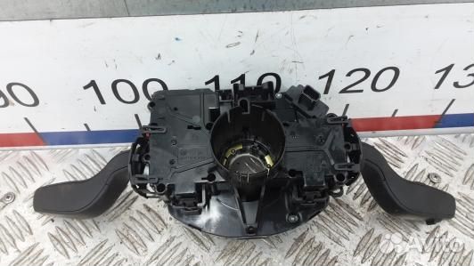 Переключатель поворотов и дворников (стрекоза) aud