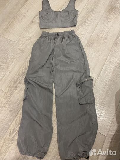 Костюм женский