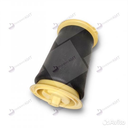 Пневмобаллон BMW X5 E70 / X6 E71. Самрус