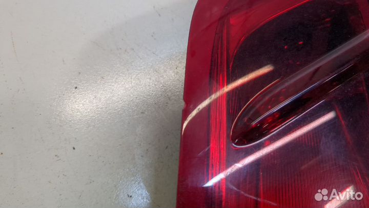 Фонарь (задний) Fiat Grande Punto, 2007