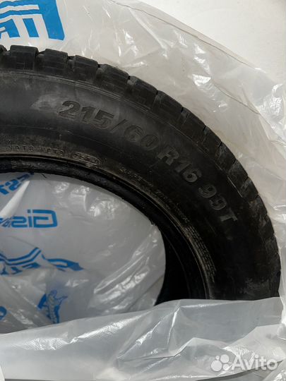 Kumho WinterCraft ice Wi31+ 6/6 R6.7