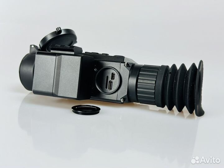 Цифр.ночной прицел SytongHT-60LRF3/8x940nm с дальн