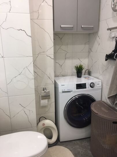 1-к. квартира, 36,5 м², 2/9 эт.