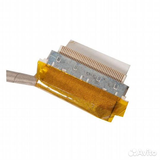 Шлейф матрицы для Asus N55, N55U, N55SF, N55SL, N5