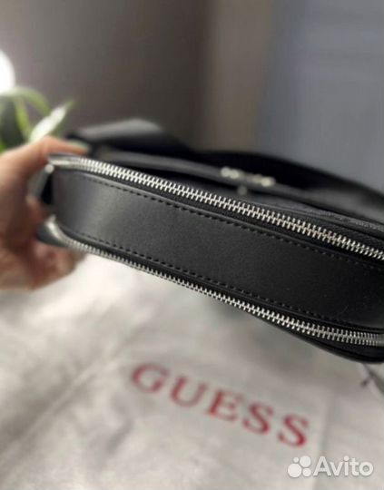 Мужская сумка Guess