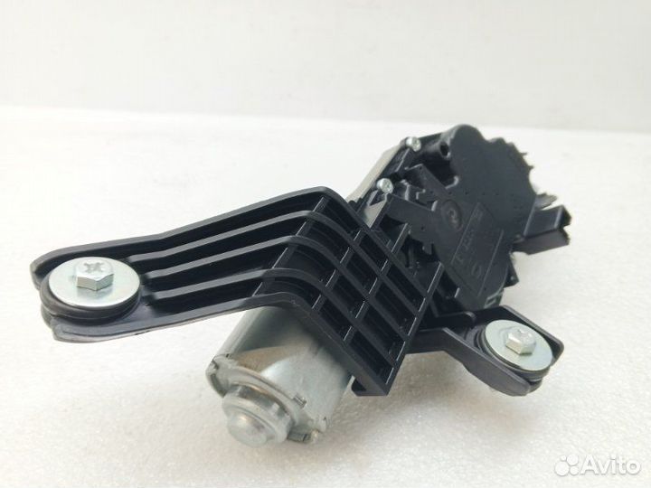 Моторчик стеклоочистителя задний Kia Sportage 4 QL