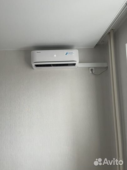 Монтаж (установка), продажа кондиционеров