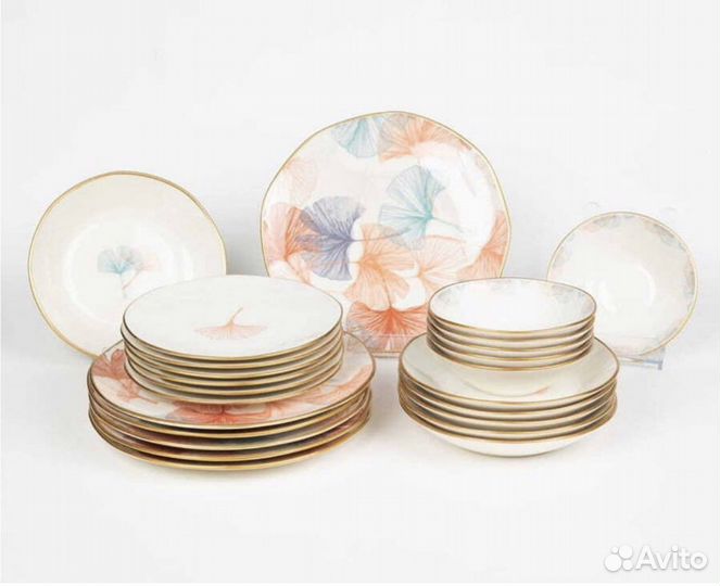 Столовый сервиз