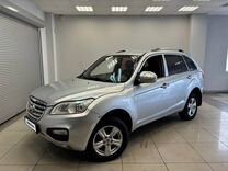 LIFAN X60 1.8 MT, 2013, 113 000 км, с пробегом, цена 470 000 руб.