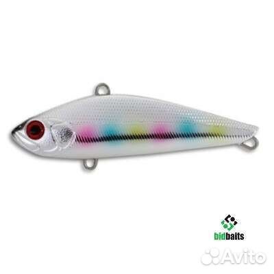 Раттлины ZipBaits ZBL System Vib 58 10g,13g