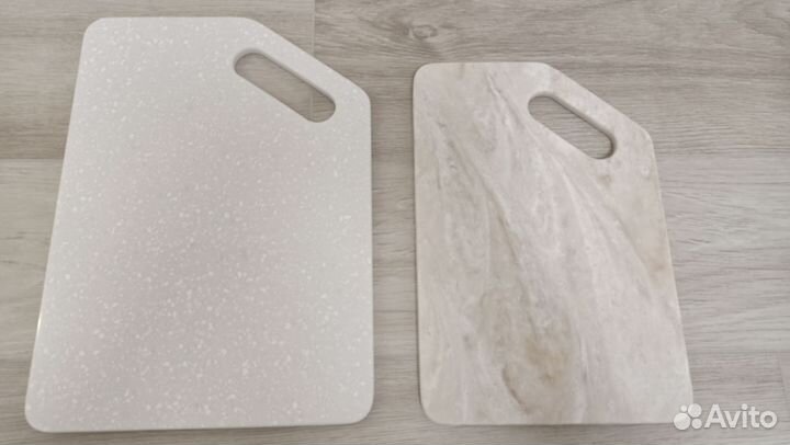 Доска разделочная из искусственного камня