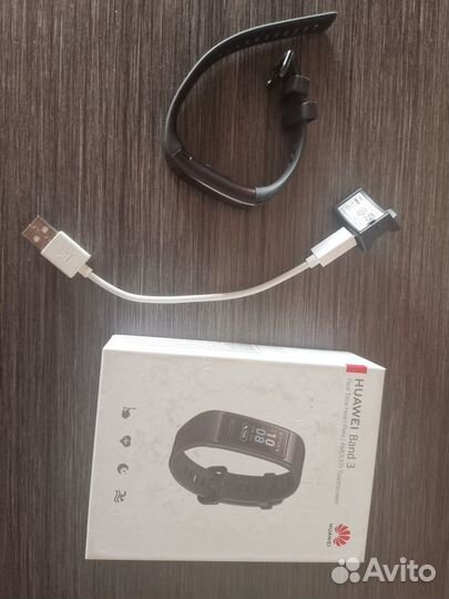 Huawei Band 3 pro
