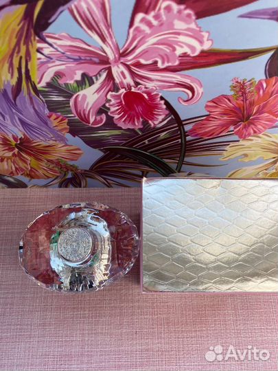 Парфюм женский Versace Bright Crystal (Евро)