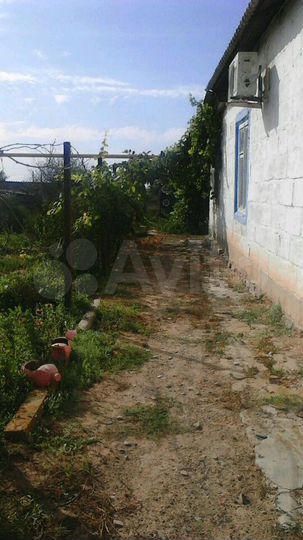 Дом 68 м² на участке 2 сот.