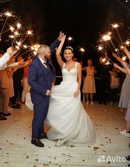 Свадебный организатор. Осознанные свадьбы