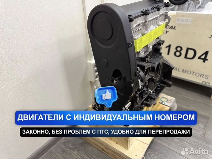 Новый Двигатель BSE Volkswagen Golf