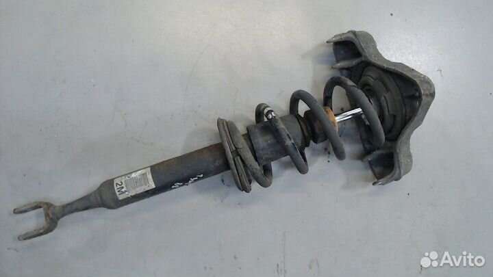 Амортизатор подвески Seat Exeo, 2009