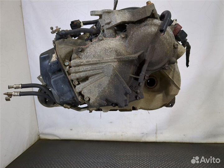 Кпп - автомат (АКПП) Fiat Croma, 2005