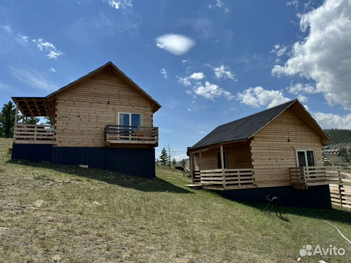 Уборка дома