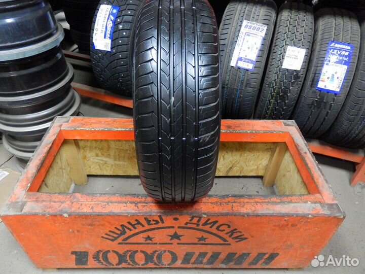 Goodyear EfficientGrip 195/65 R15