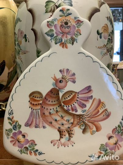 Банки для сыпучих продуктов керамика