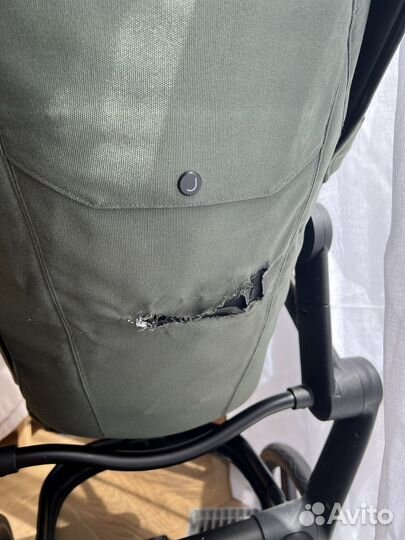 Коляска joolz day plus