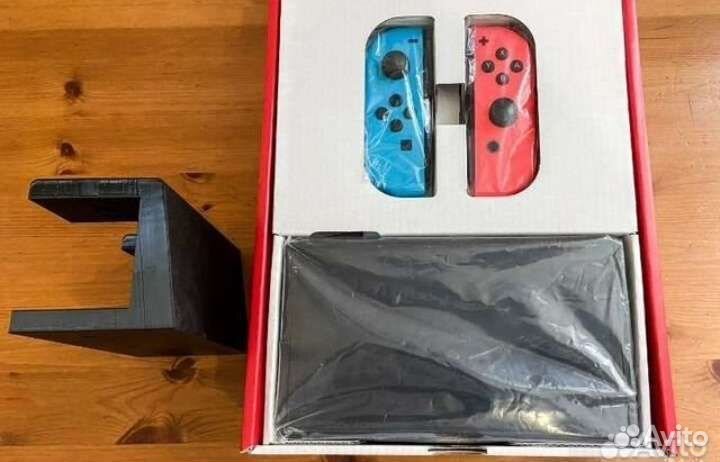 Nintendo Switch oled wfly