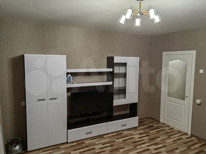 2-к. квартира, 50,7 м², 3/10 эт.