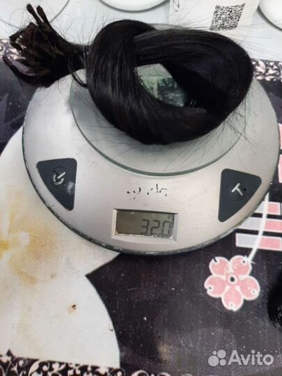 Волосы для наращивания 50см,45см,40см