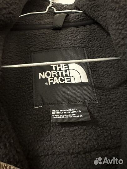 Куртка The North Face