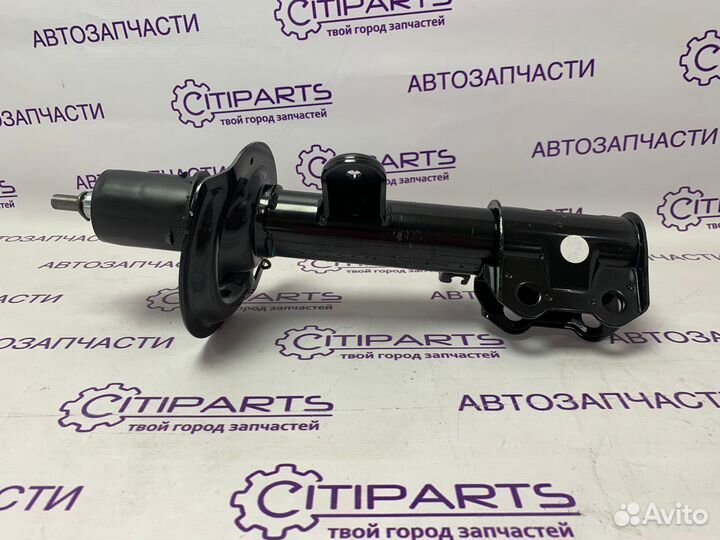 Амортизатор передний лев Geely Coolray 4013078100