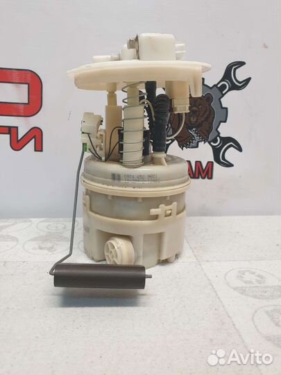 Бензонасос Renault Kaptur 1.6 H4M