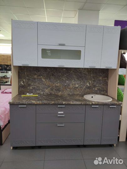 Кухня кухонный гарнитур