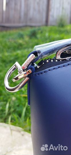 Сумка натуральная кожа новая